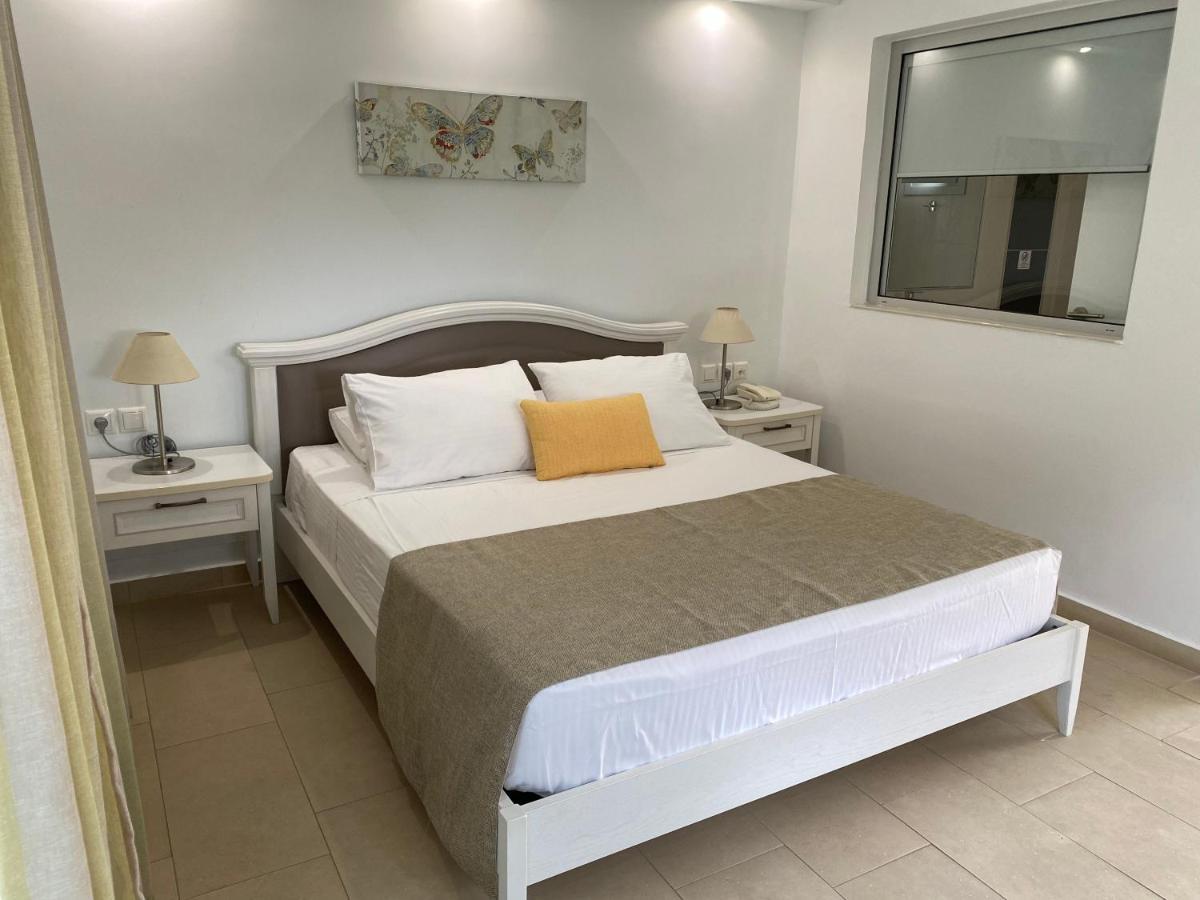 Aroma Creta Bed And Breakfast コウトソウナリ エクステリア 写真