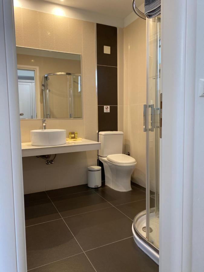 Aroma Creta Bed And Breakfast コウトソウナリ エクステリア 写真